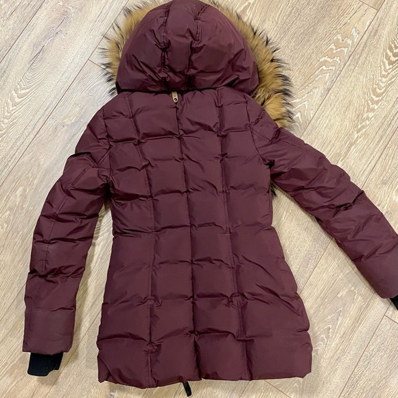 Mackage Adalberto Down Coat - Picture 7 of 7